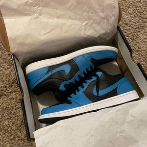 COPY - Air Jordon Low 1